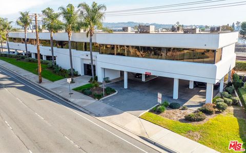 1150 E Orangethorpe Avenue Placentia CA 92870