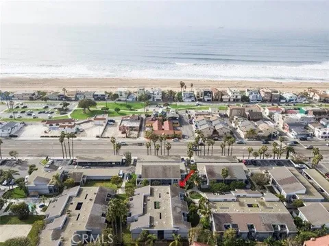 17092 Pacific Coast Hwy Unit 204, Huntington Beach, CA 92649 - MLS#: OC26032854