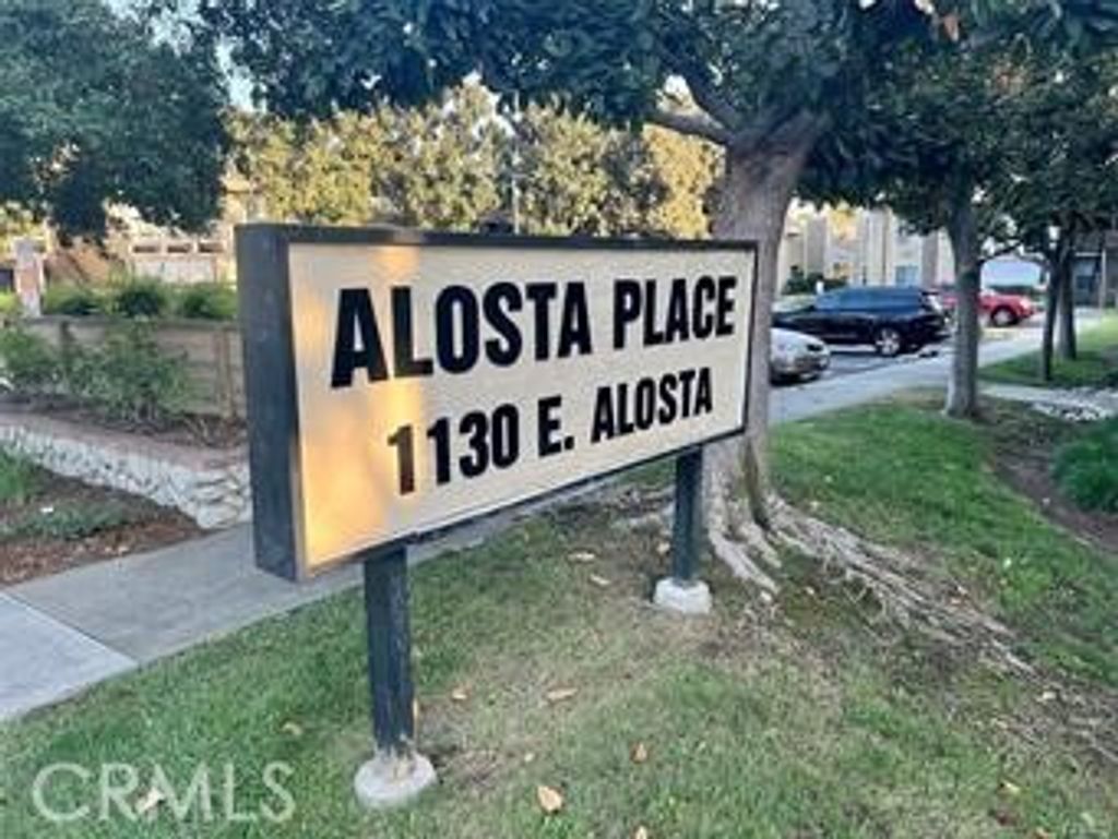 Photo of 1130 E Alosta Ave #B102, Azusa, CA 91702 (MLS # WS26056049)