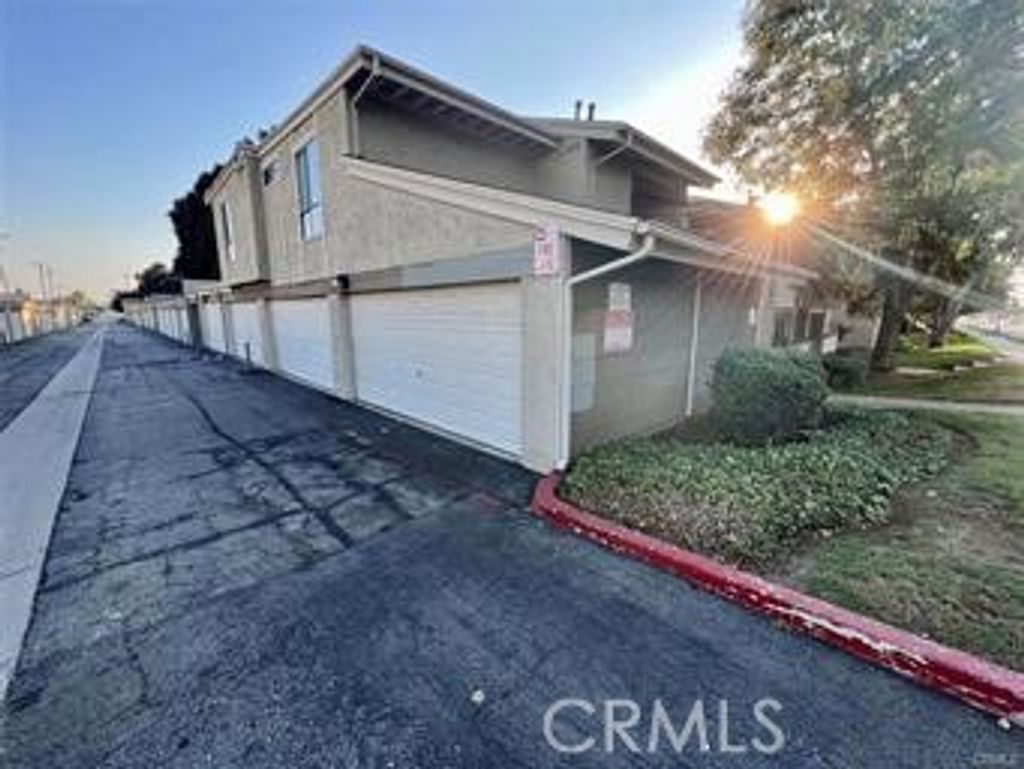 Photo of 1130 E Alosta Ave #B102, Azusa, CA 91702 (MLS # WS26056049)