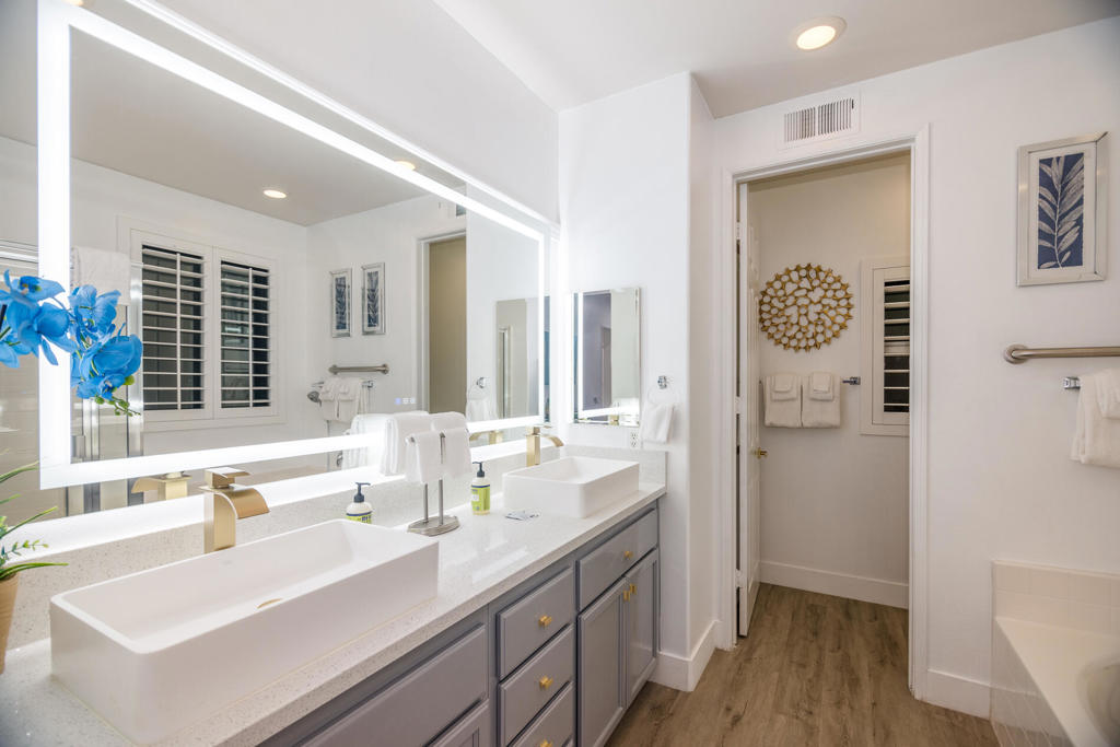 Indian Palms - Residential Lease