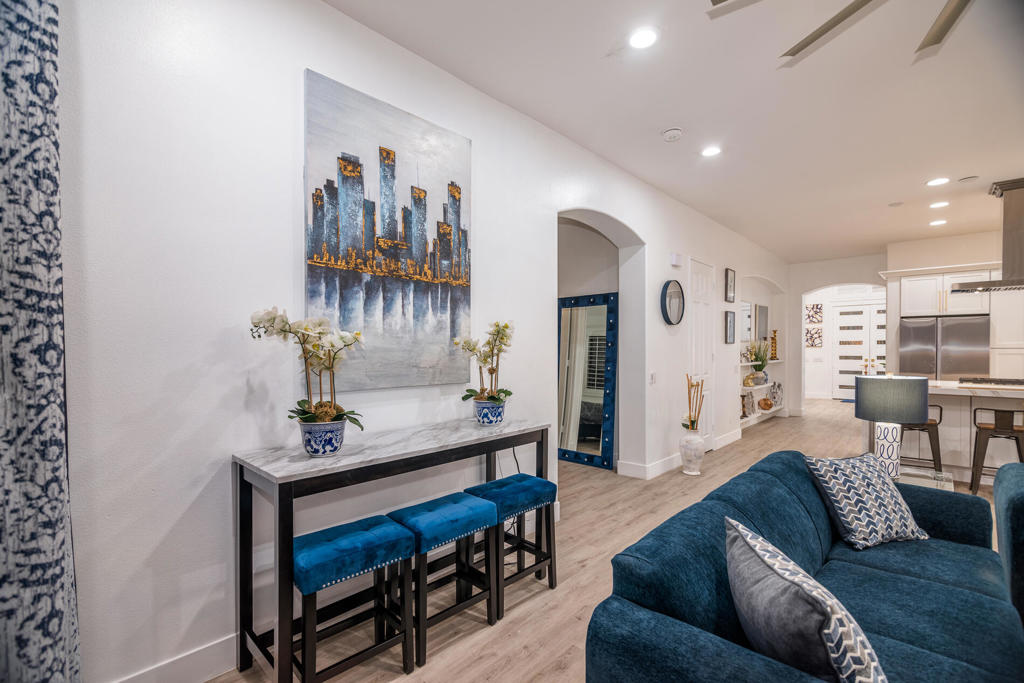 Indian Palms - Residential Lease