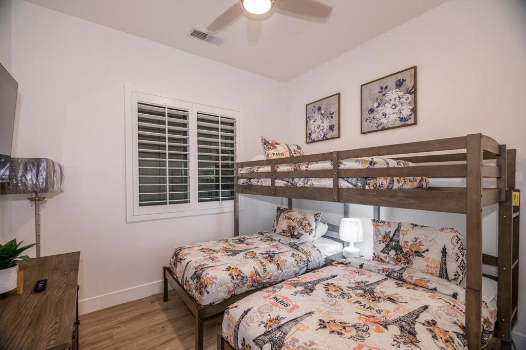 Indian Palms - Residential Lease