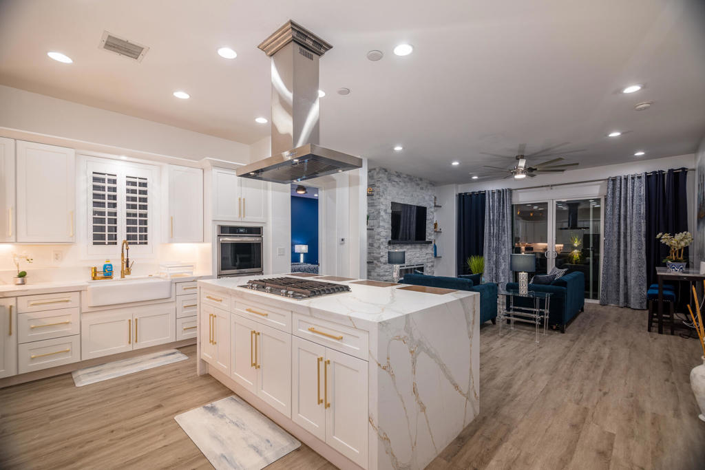 Indian Palms - Residential Lease