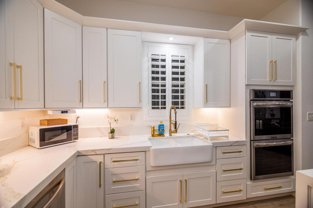 Indian Palms - Residential Lease