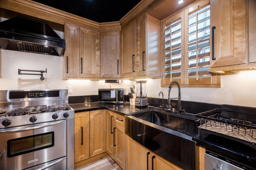Indian Palms - Residential Lease