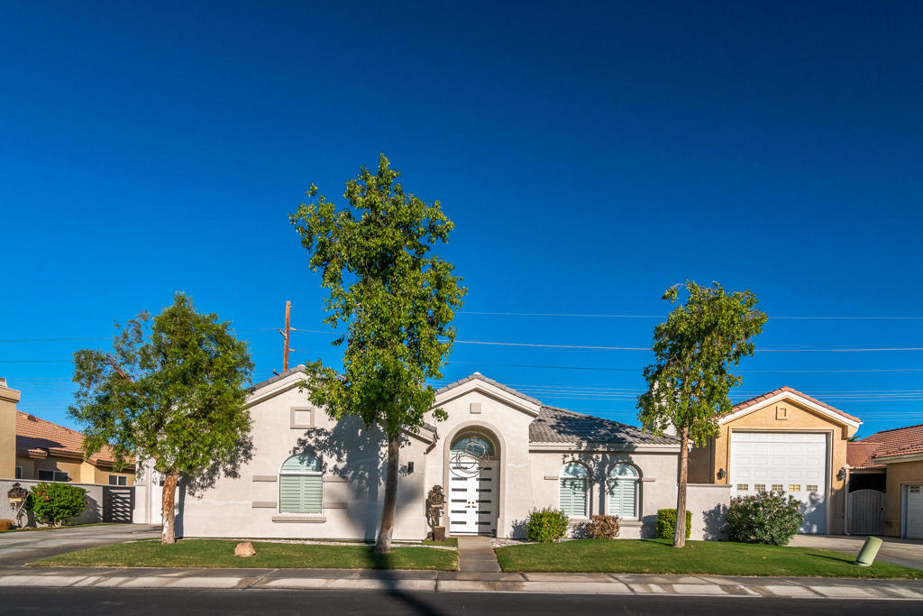 Indian Palms - Residential Lease