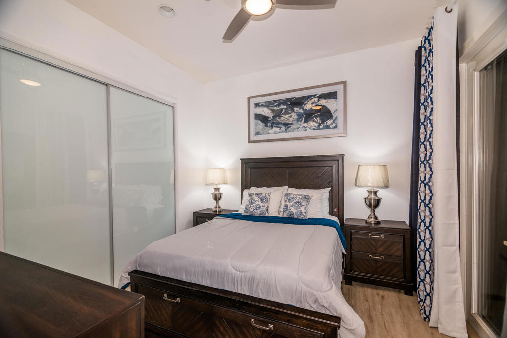Indian Palms - Residential Lease