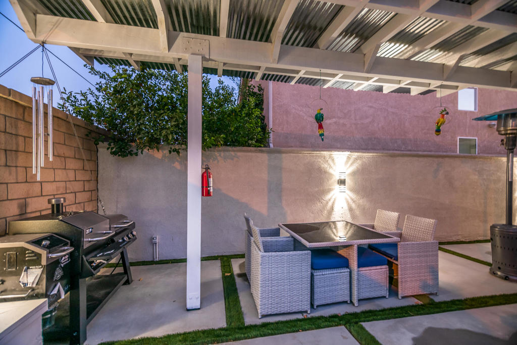 Indian Palms - Residential Lease