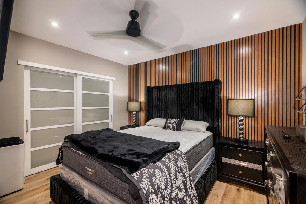 Indian Palms - Residential Lease
