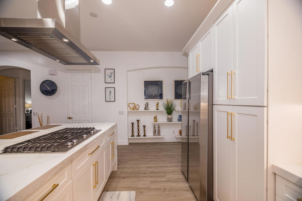 Indian Palms - Residential Lease