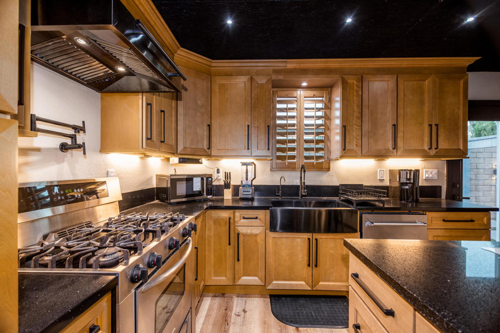 Indian Palms - Residential Lease