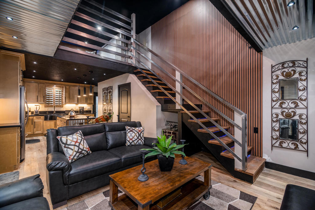Indian Palms - Residential Lease