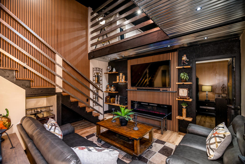 Indian Palms - Residential Lease