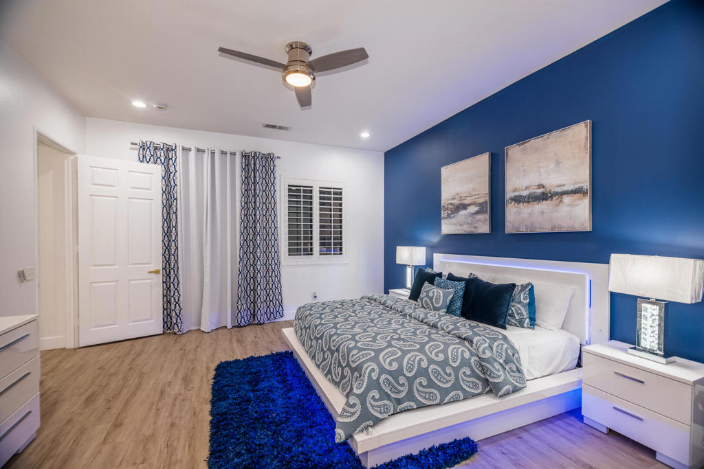 Indian Palms - Residential Lease