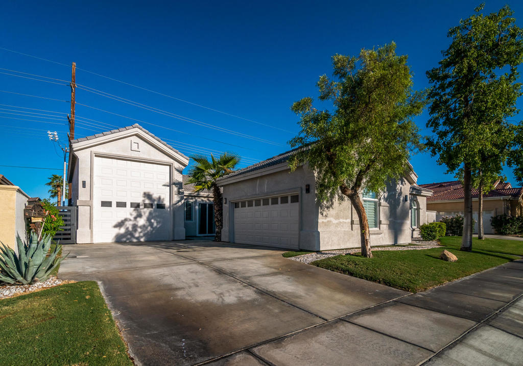 Indian Palms - Residential Lease