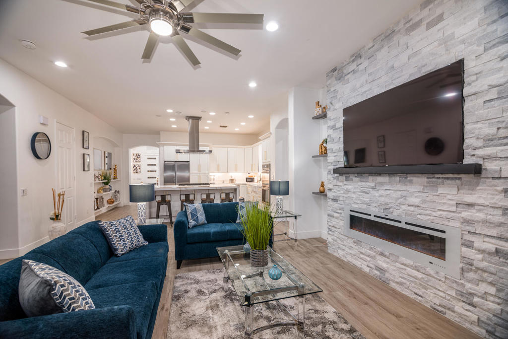 Indian Palms - Residential Lease