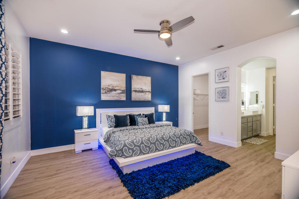 Indian Palms - Residential Lease