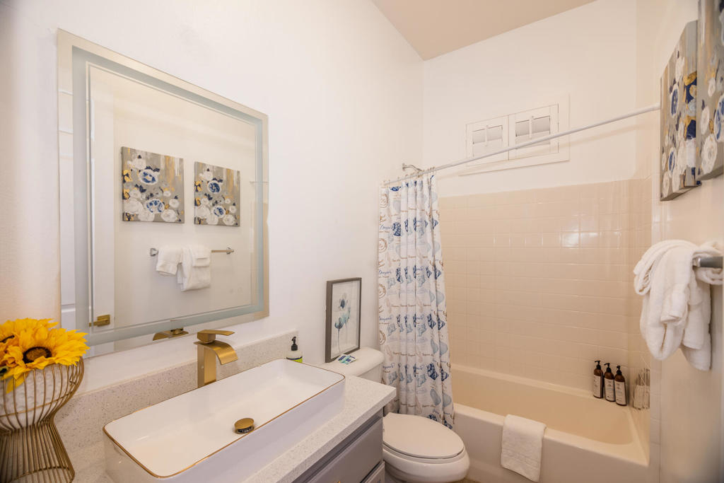 Indian Palms - Residential Lease