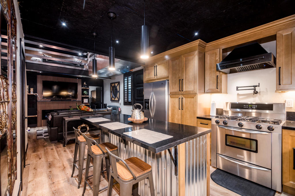 Indian Palms - Residential Lease