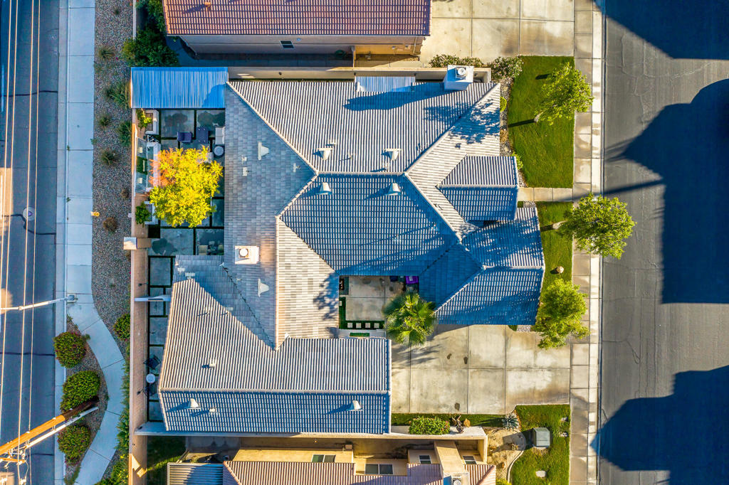 Indian Palms - Residential Lease