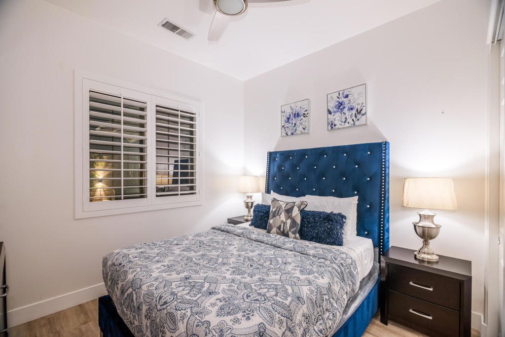 Indian Palms - Residential Lease