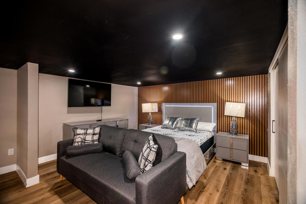 Indian Palms - Residential Lease