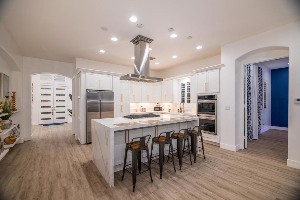 Indian Palms - Residential Lease
