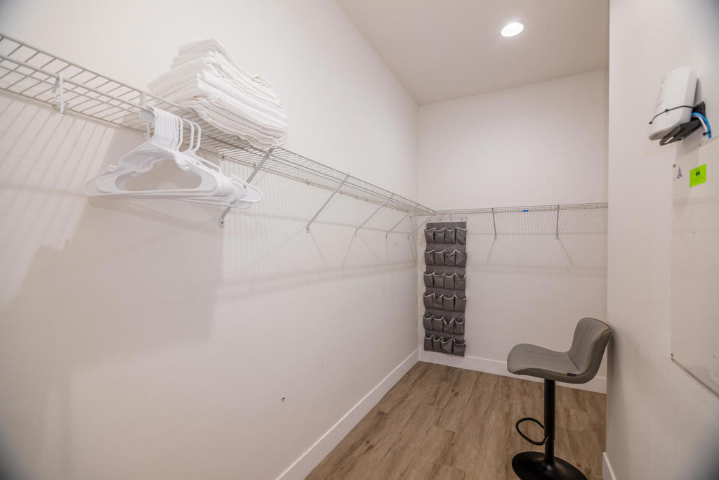 Indian Palms - Residential Lease