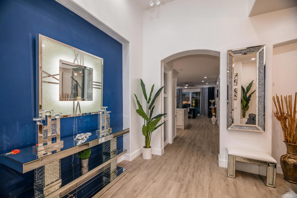 Indian Palms - Residential Lease