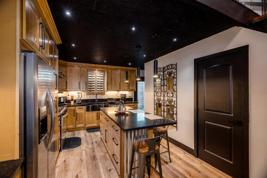 Indian Palms - Residential Lease
