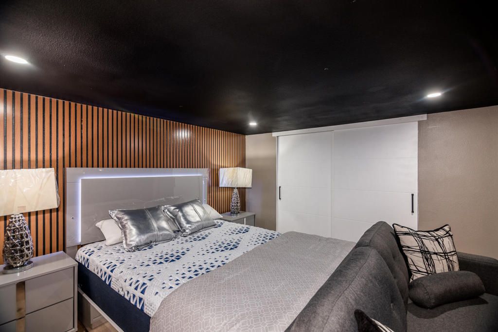 Indian Palms - Residential Lease
