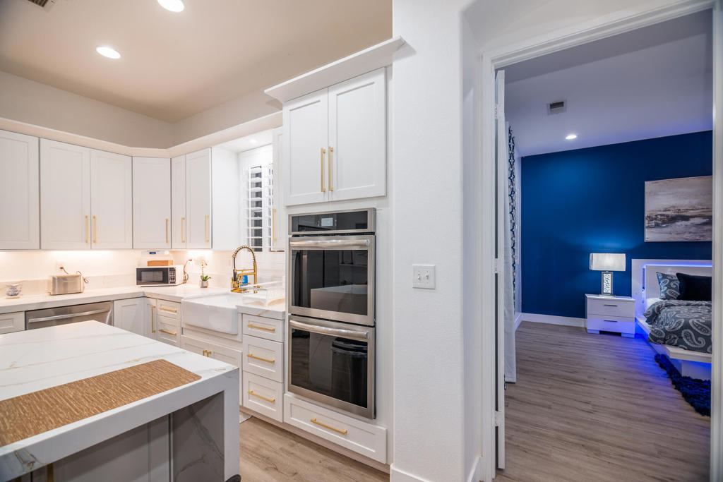 Indian Palms - Residential Lease