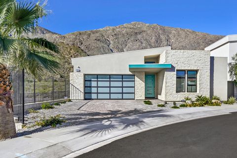 Photo of 795 Obsidian Loop W, Palm Springs, CA 92264 (MLS # 219142817DA)
