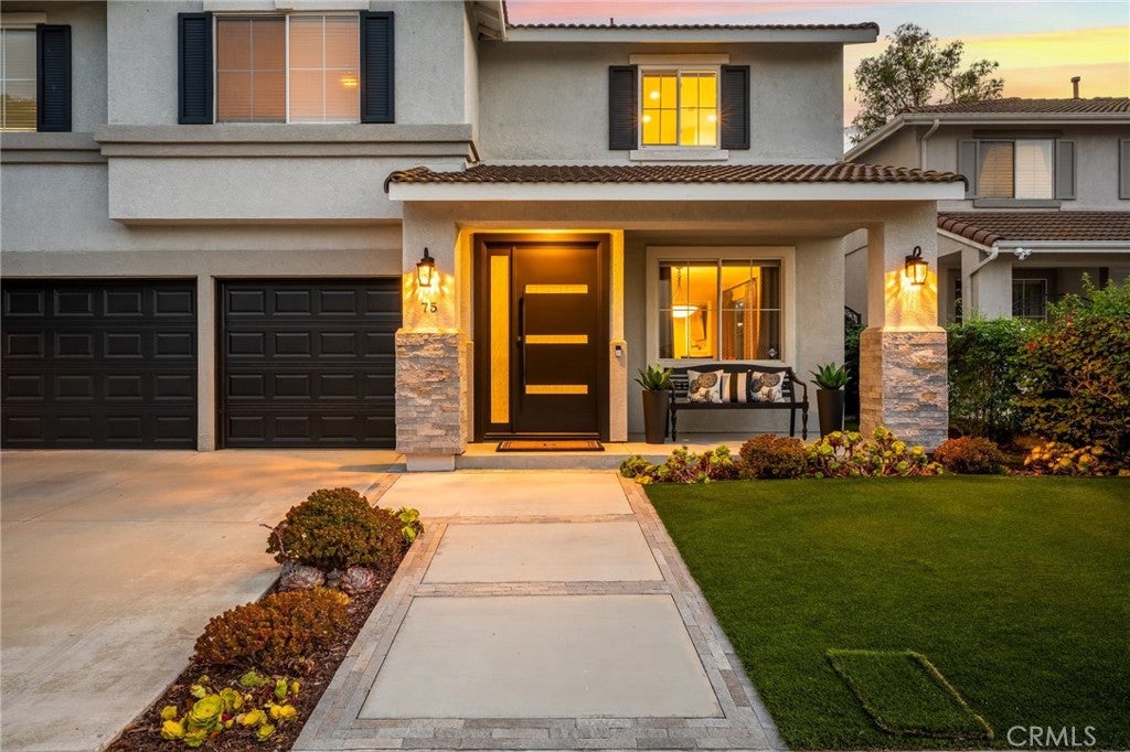 75 Legacy 75 Legacy
