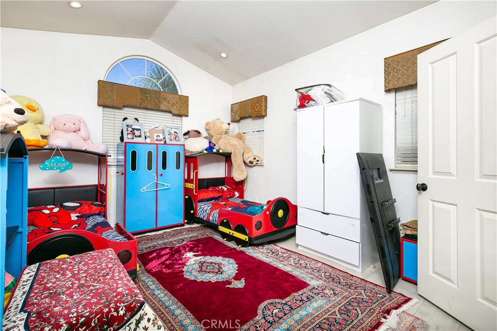 High Meadows (364) - Residential