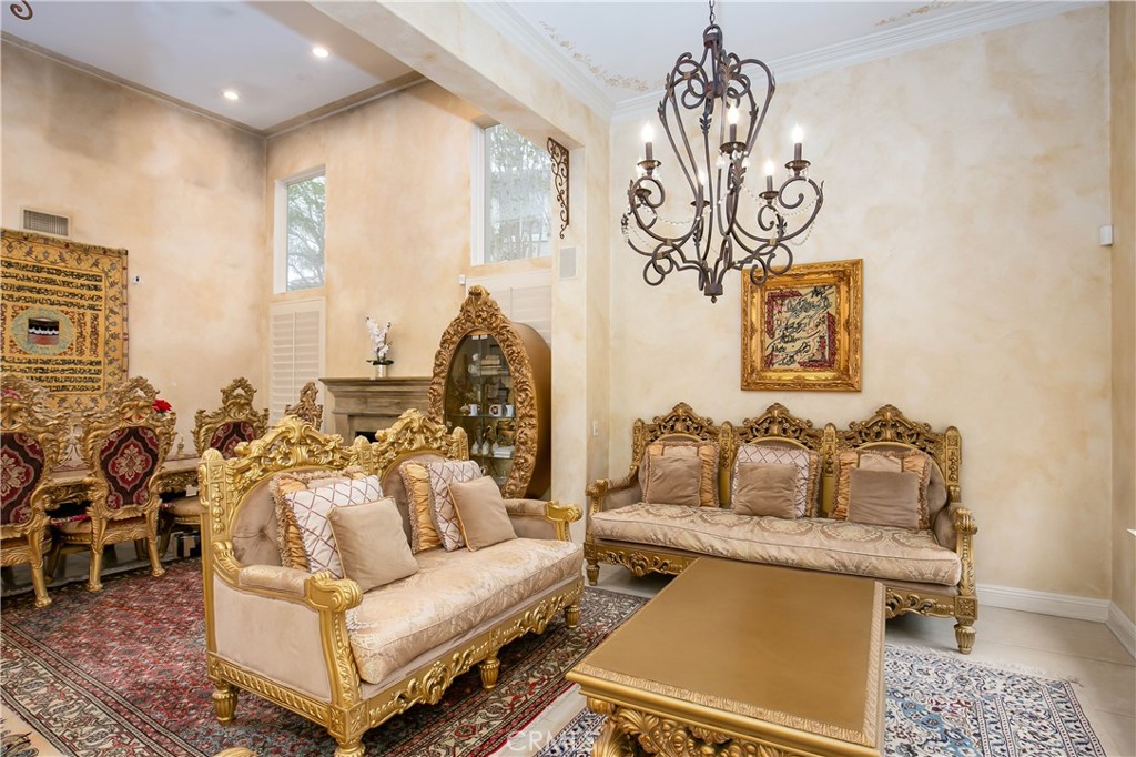 High Meadows (364) - Residential