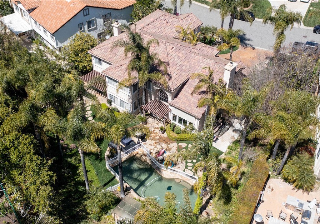 High Meadows (364) - Residential