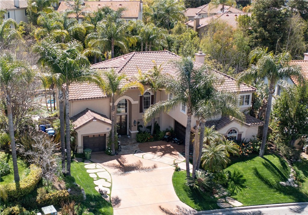 High Meadows (364) - Residential