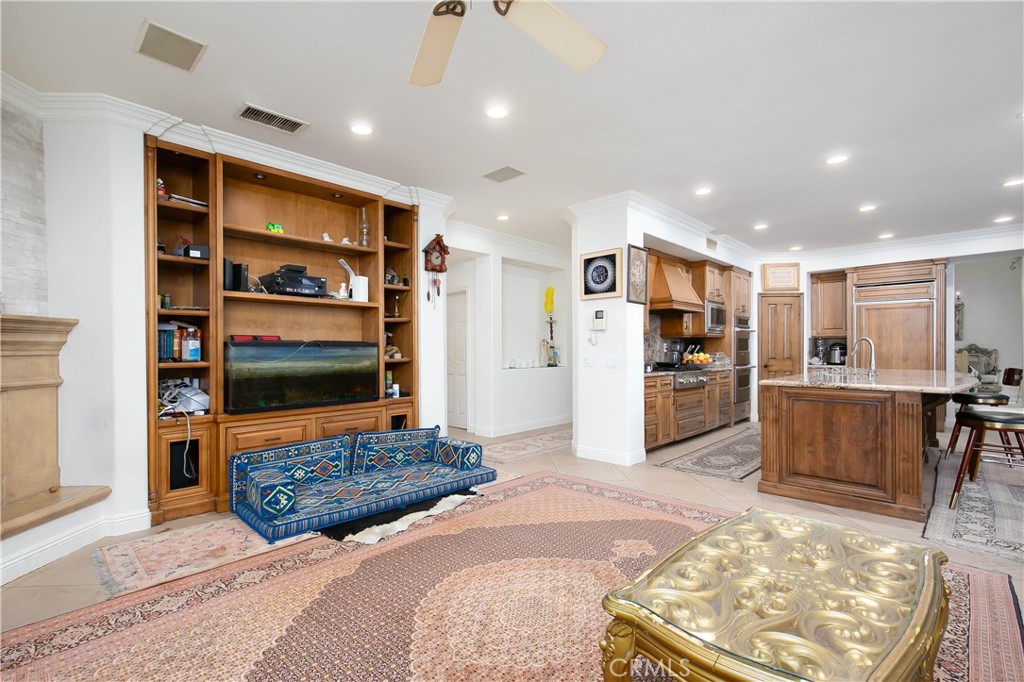 High Meadows (364) - Residential