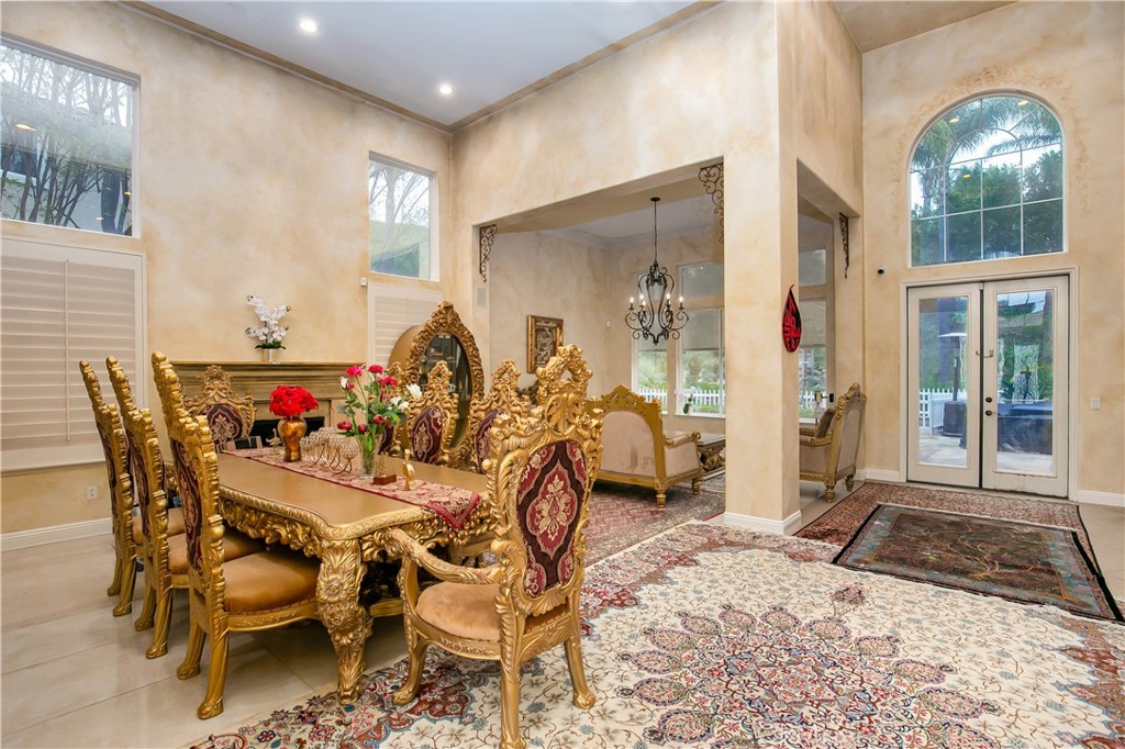 High Meadows (364) - Residential