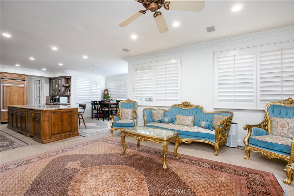 High Meadows (364) - Residential