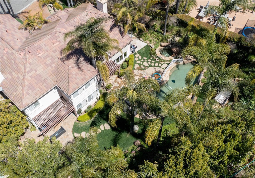 High Meadows (364) - Residential