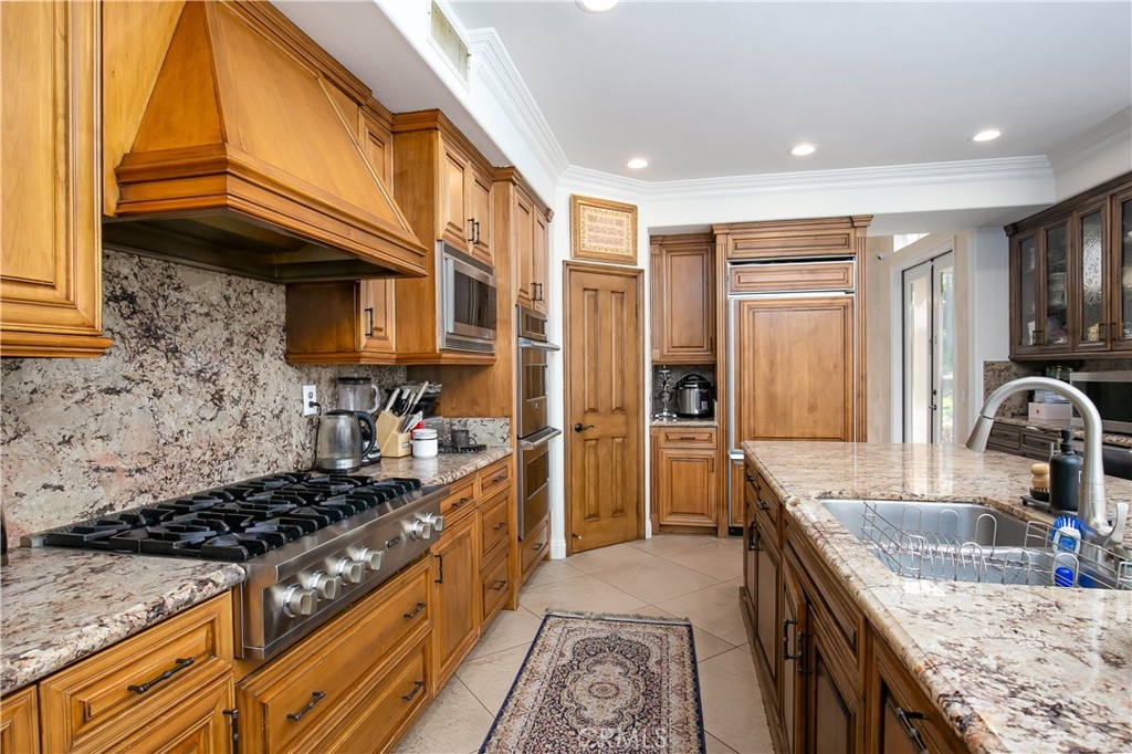 High Meadows (364) - Residential