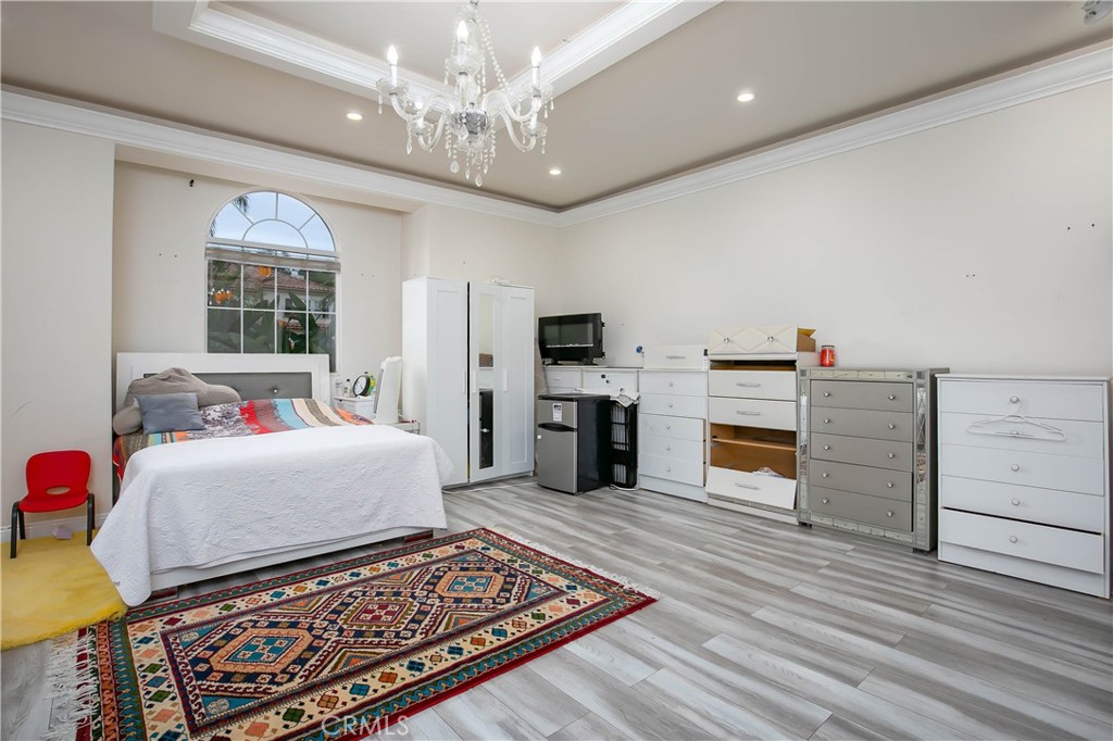 High Meadows (364) - Residential