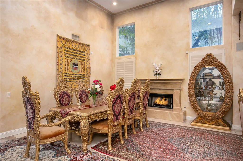 High Meadows (364) - Residential