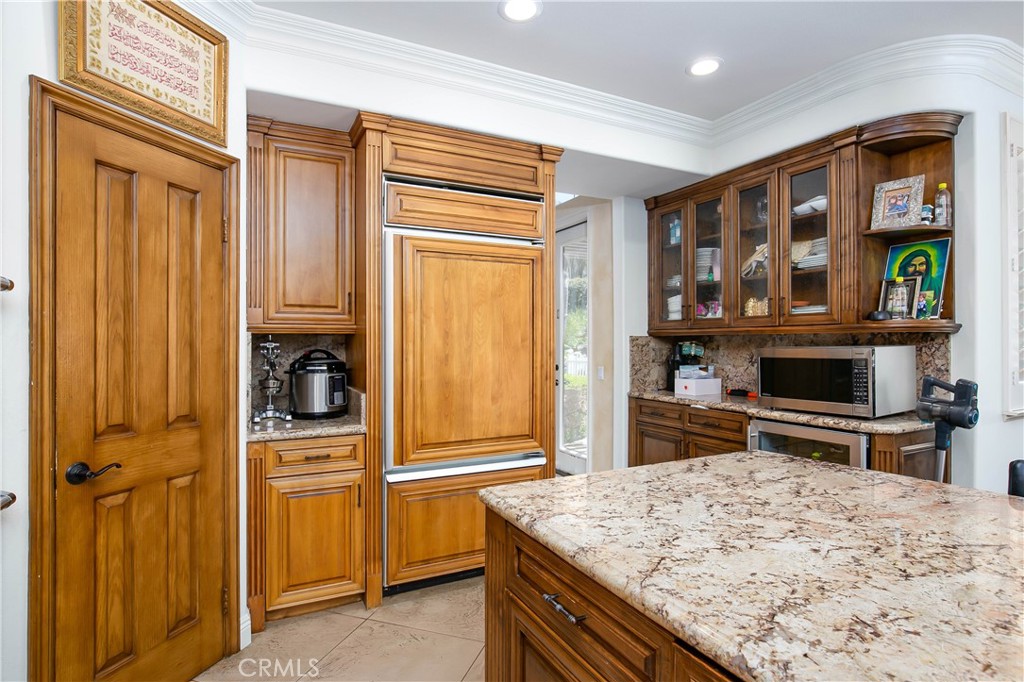 High Meadows (364) - Residential