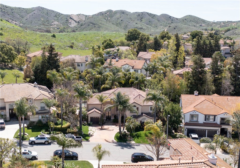 High Meadows (364) - Residential