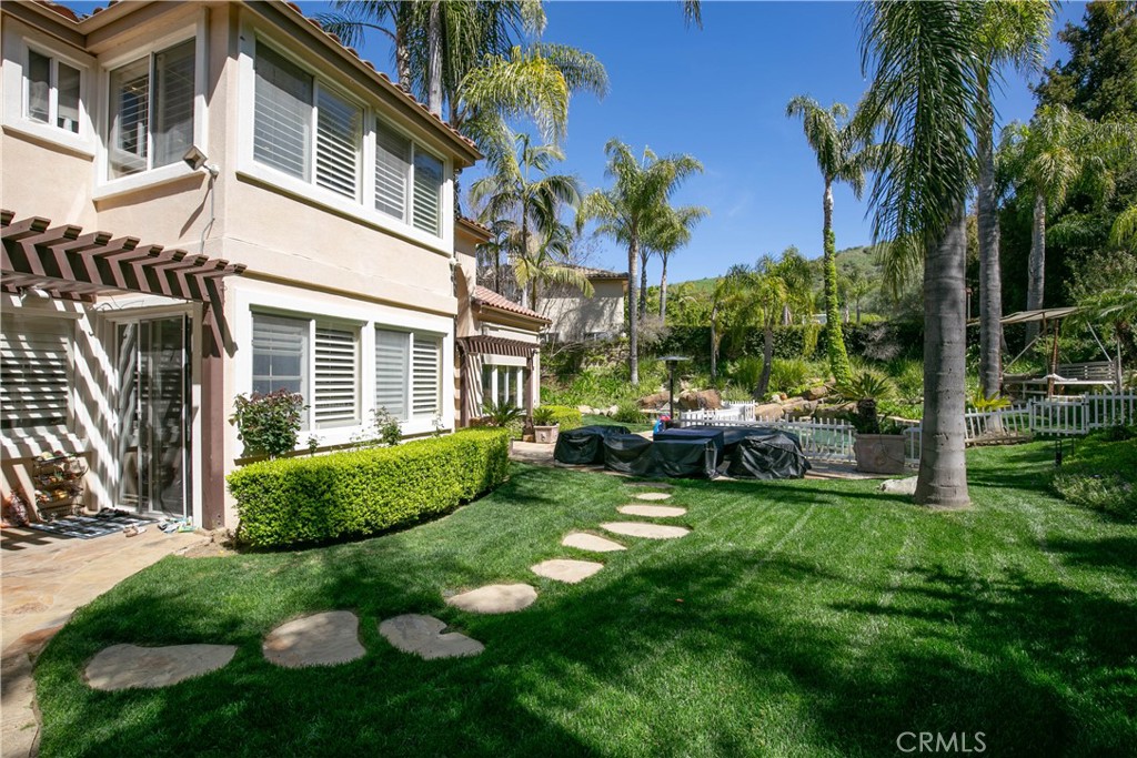 High Meadows (364) - Residential