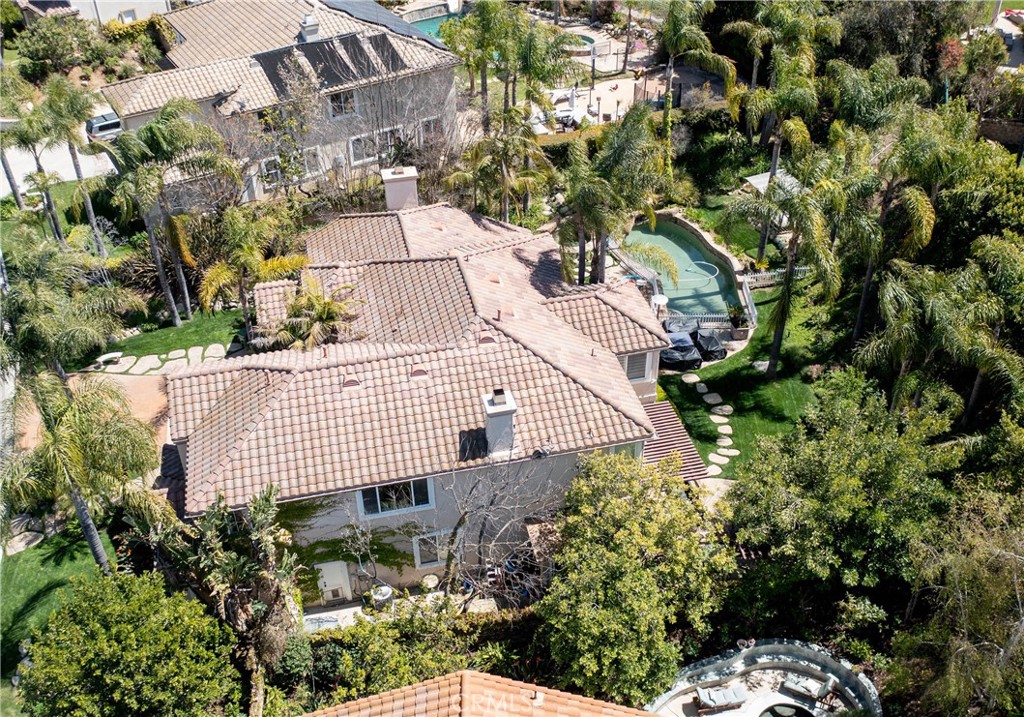 High Meadows (364) - Residential